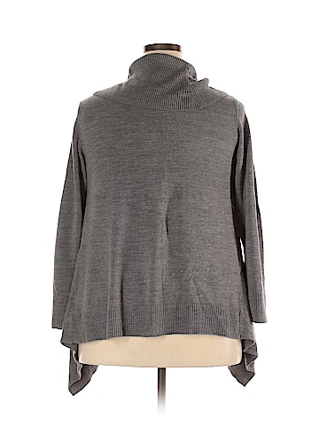 Spring & Mercer Pullover Sweater (view 2)