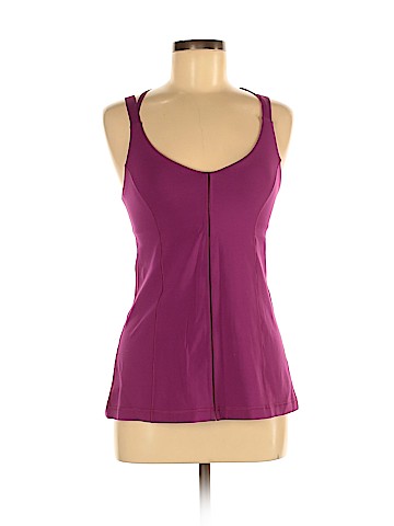 Lululemon Athletica Active Tank (view 1)