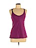 Lululemon Athletica Purple Active Tank Size 6 - photo 1