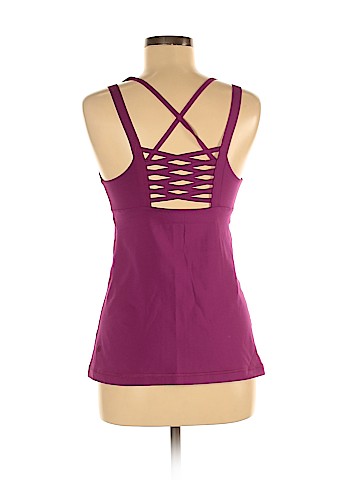 Lululemon Athletica Active Tank (view 2)