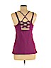 Lululemon Athletica Purple Active Tank Size 6 - photo 2