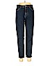 Zara Blue Jeans Size 8 - photo 1