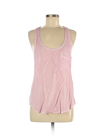 Forever 21 Sleeveless Blouse (view 1)