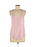 Forever 21 100% Rayon Pink Sleeveless Blouse Size M - photo 1