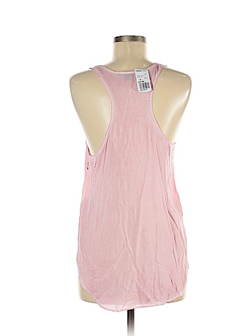Forever 21 Sleeveless Blouse (view 2)