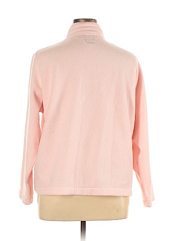 Carolyn Taylor Fleece (view 2)