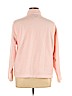 Carolyn Taylor 100% Polyester Pink Fleece Size XL - photo 2
