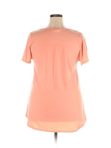 Lularoe Short Sleeve Top (view 2)