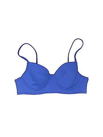 Madewell Swimsuit Top (view 1)