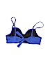 Madewell Blue Swimsuit Top Size Sm (32C) - photo 2
