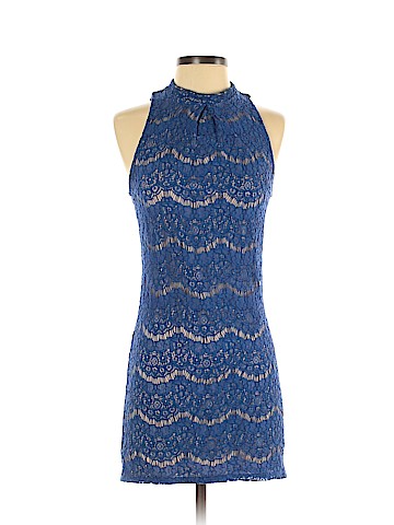 Love, Fire Casual Dress (view 1)