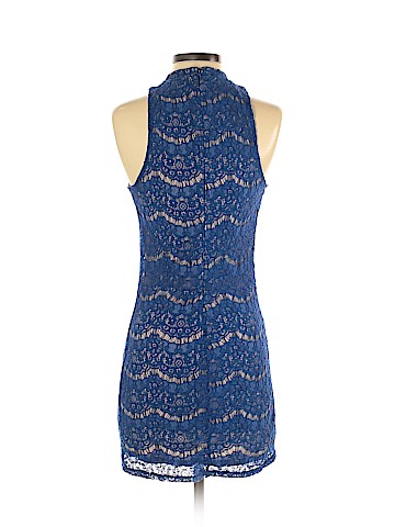 Love, Fire Casual Dress (view 2)