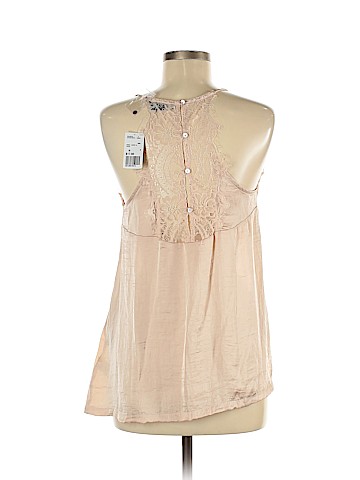 Forever 21 Sleeveless Blouse (view 2)