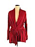 ELOQUII Red Cardigan Size 20 - photo 1