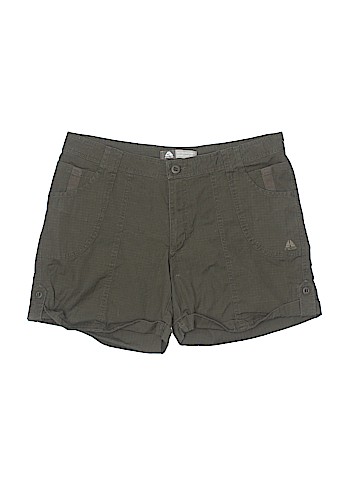 Nike x ACG Khaki Shorts (view 1)