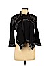 BCBGMAXAZRIA Black Jacket Size M - photo 1