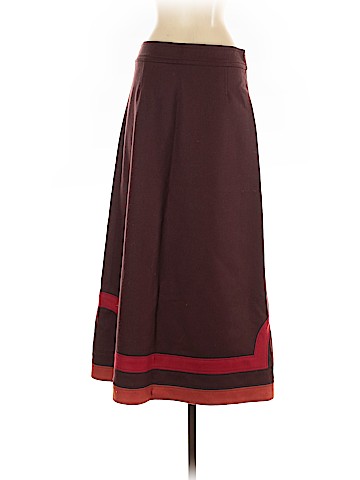 Marc by Marc Jacobs Wool Skirt (view 2)