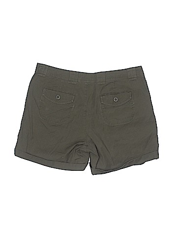 Nike x ACG Khaki Shorts (view 2)