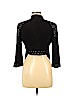 BCBGMAXAZRIA Black Jacket Size M - photo 2