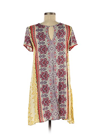 Lush Casual Dress (view 2)