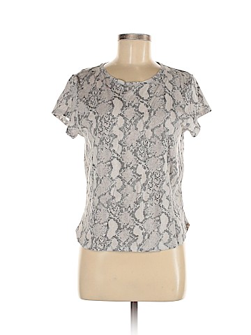 H&M Short Sleeve T-Shirt (view 1)