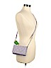 Kate Spade New York 100% Cow Leather Purple Leather Crossbody Bag One size - photo 2