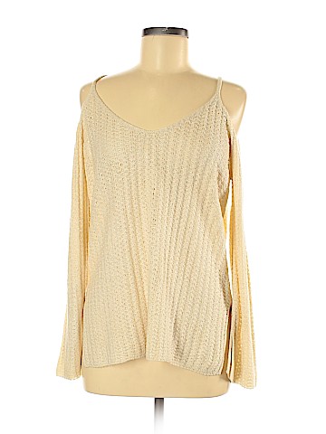 Lush Long Sleeve Top (view 1)