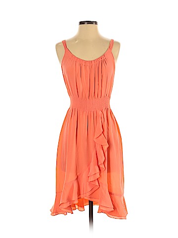 Rebecca Taylor Casual Dress (view 1)