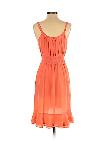 Rebecca Taylor Casual Dress (view 2)