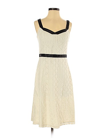 Ann Taylor LOFT Casual Dress (view 1)