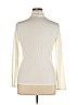 Aerie Ivory Long Sleeve Turtleneck Size XL - photo 2