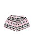 Carter's 100% Polyester Pink Shorts Size 4T - photo 2