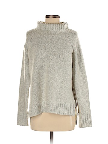 H&M Turtleneck Sweater (view 1)