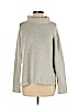 H&M Ivory Turtleneck Sweater Size S - photo 1