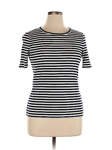 J.Crew Short Sleeve T-Shirt (view 1)
