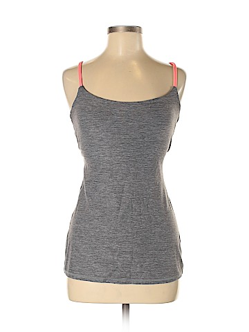 Lululemon Athletica Active Tank (view 1)