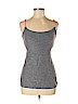 Lululemon Athletica Gray Active Tank Size 6 - photo 1