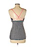 Lululemon Athletica Gray Active Tank Size 6 - photo 2