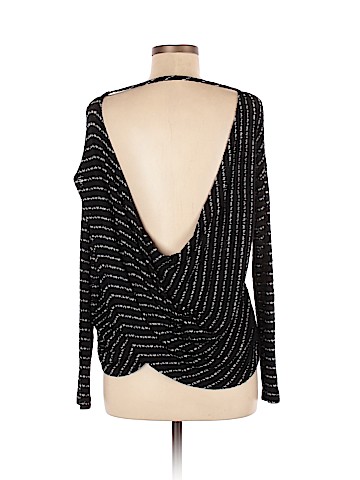 Free People Long Sleeve Top (view 2)