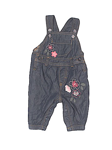 Carter's Overalls (view 1)
