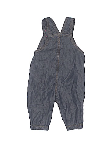 Carter's Overalls (view 2)