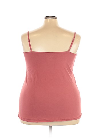 Lane Bryant Tank Top (view 2)