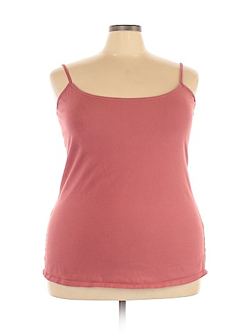 Lane Bryant Tank Top (view 1)