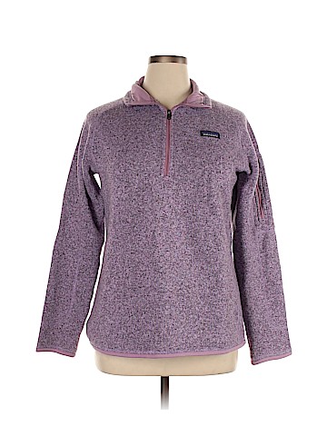 Patagonia Fleece (view 1)