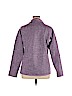 Patagonia 100% Polyester Purple Fleece Size XL - photo 2