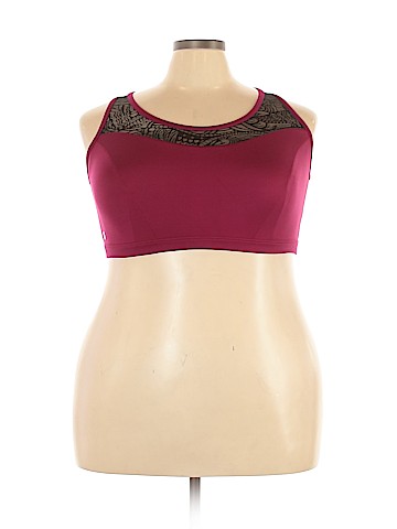 Livi Active Sports Bra (view 1)