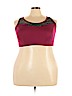 Livi Active Pink Sports Bra Size 24 - photo 1