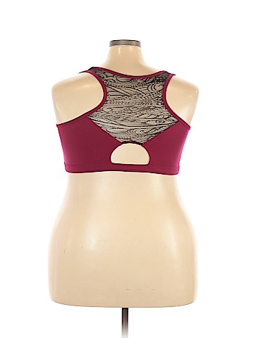Livi Active Sports Bra (view 2)