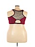 Livi Active Pink Sports Bra Size 24 - photo 2