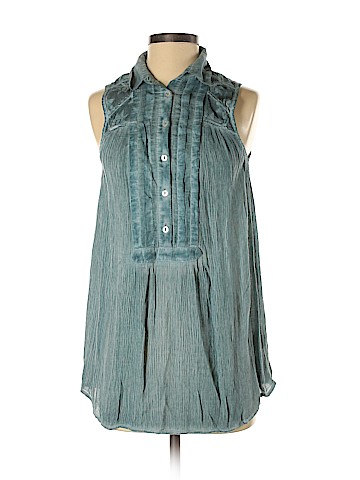 Free People Sleeveless Blouse (view 1)